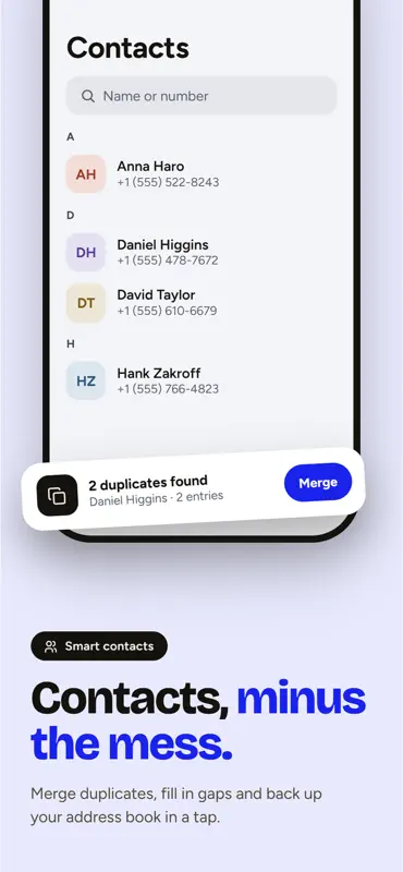 Truecaller : Caller ID & Block screenshot 4 of 8