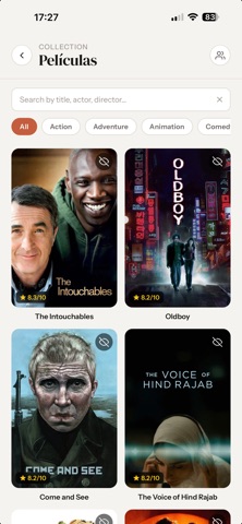 Shelf - Track your links Screenshot 1 of 3