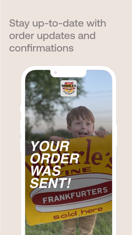 Wohrles Foods screenshot-4