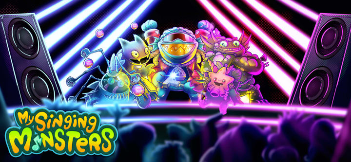 My Singing Monsters screenshot 3
