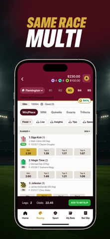 KnuckleBet|Your NEW Sport App iPhone screenshot 5