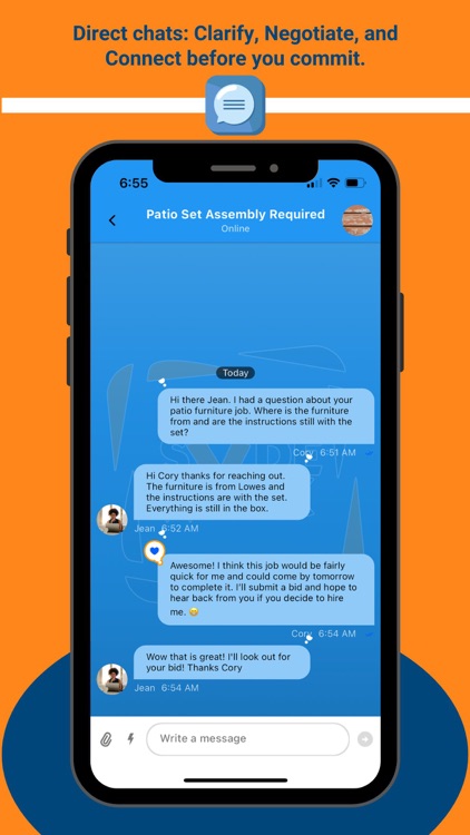 SydeWyrk screenshot-3