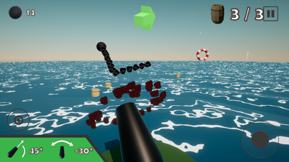 Hit Sploosh Kaboom Screenshot