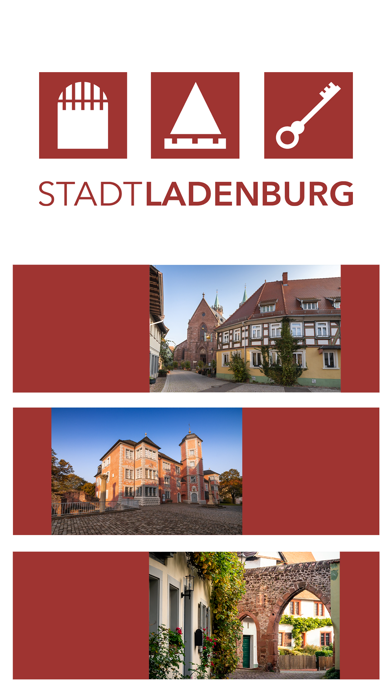 Ladenburg inside