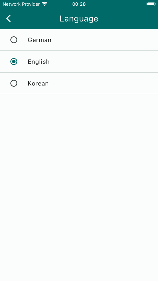 #8. PiggyBank EX (iOS) 由: Hyeon Gu Kwon