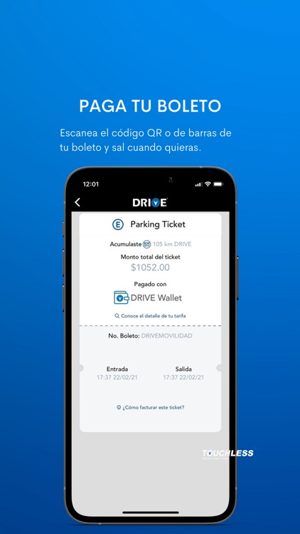 Drive screenshot-3