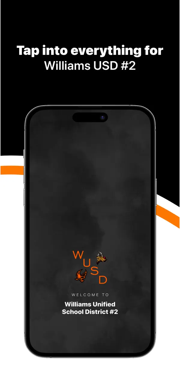 Screenshot #1 pour Williams USD #2
