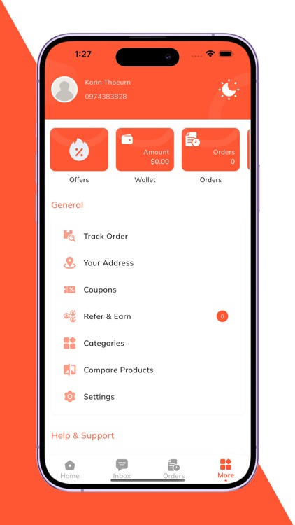 TENH24 - Buy & Sell Online screenshot-5