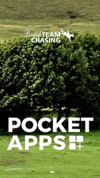 British Team Chasing screenshot-8