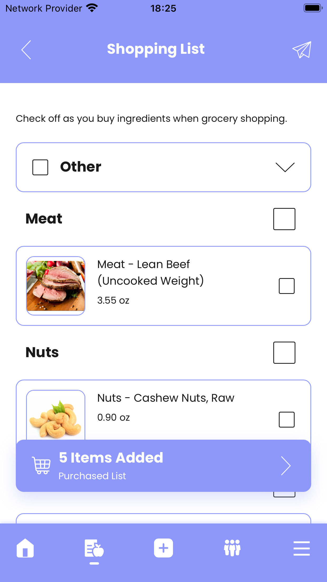 FIT my way