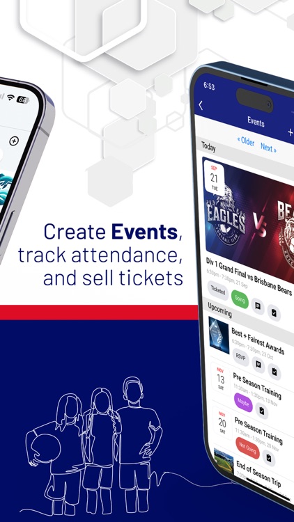 Stack Team App screenshot-3