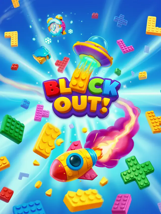 Block Out! - Color Sort Puzzle screenshot 12