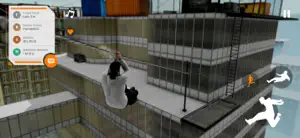 Rysen Dawn screenshot 3