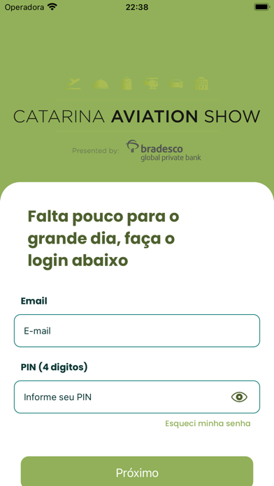 Catarina QQCheckin Screenshot