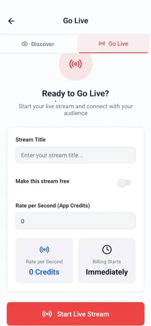 MyTimeApp screenshot 1
