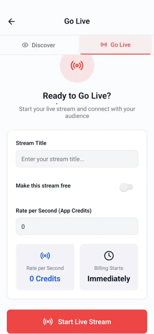 Screenshot #1 pour MyTimeApp