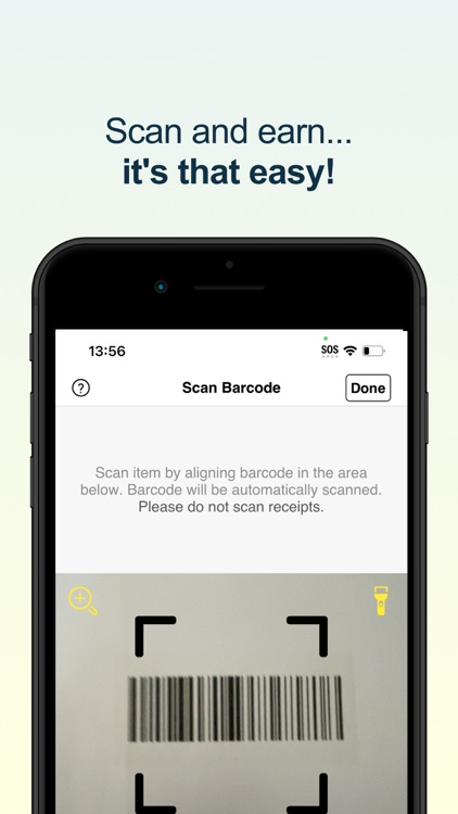 NCPMobile: Shopping Rewards