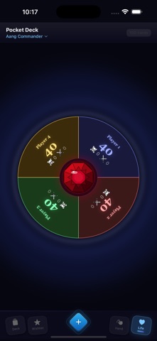 Pocket Deck - MTG Screenshot 4 of 10