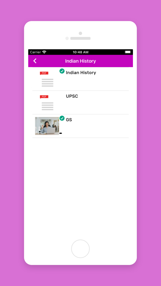 #5. EvolutionMegaLearn (iOS) 由: Testpress Tech Labs LLP