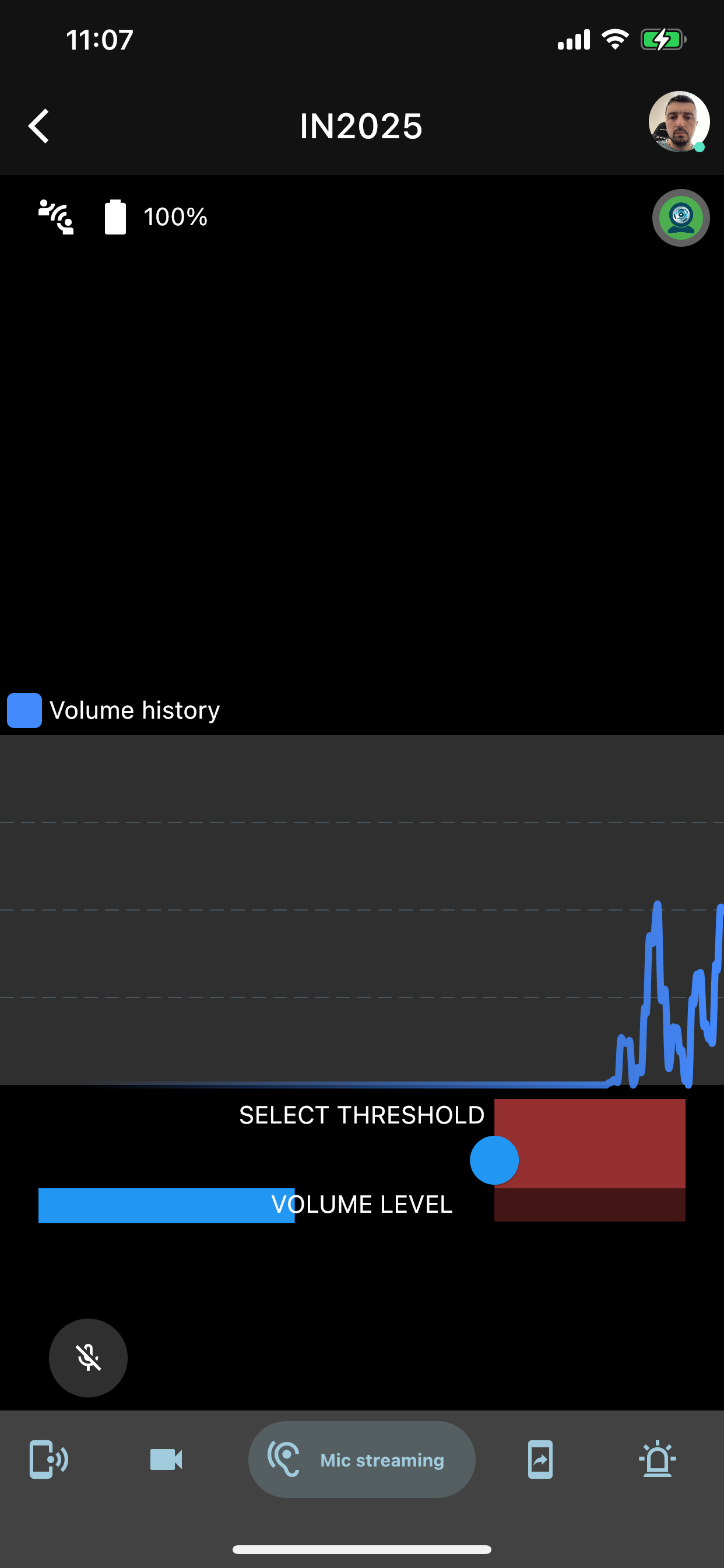 AllTracker Control Center screenshot 4