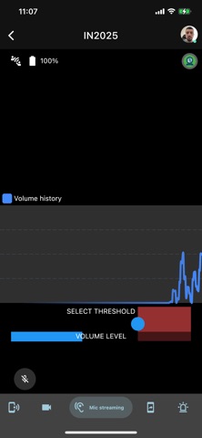 AllTracker Control Center Screenshot 4 of 9