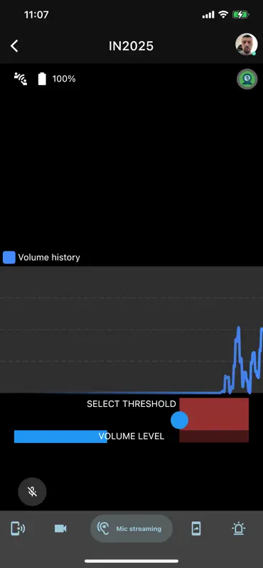 AllTracker Control Center screenshot 4 of 9