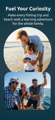 Fısh Identifier & Fish Verify screenshot