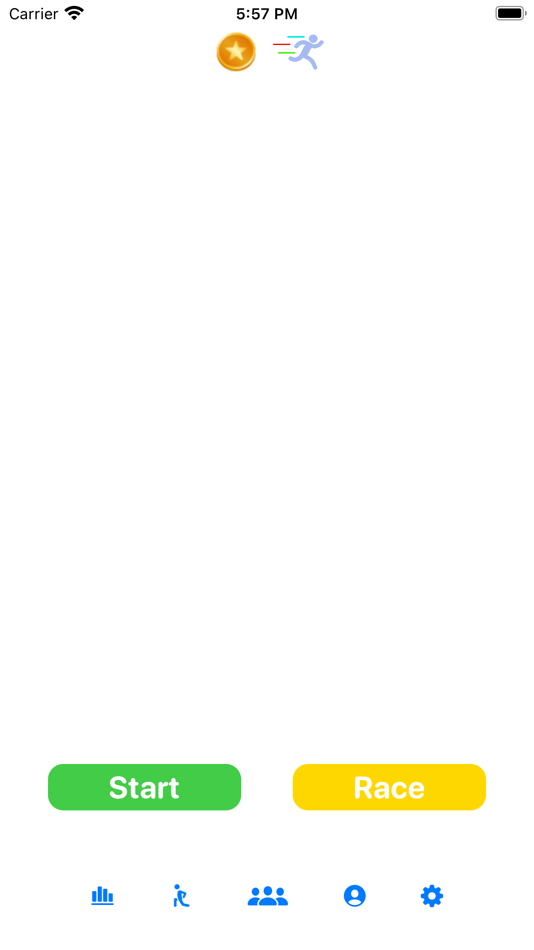 #3. Track Fitness (iOS) 来自: Andrew Beck