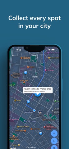 Dont Miss Out: Hangout Planner screenshot