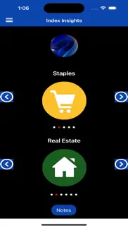 index insights iphone screenshot 1