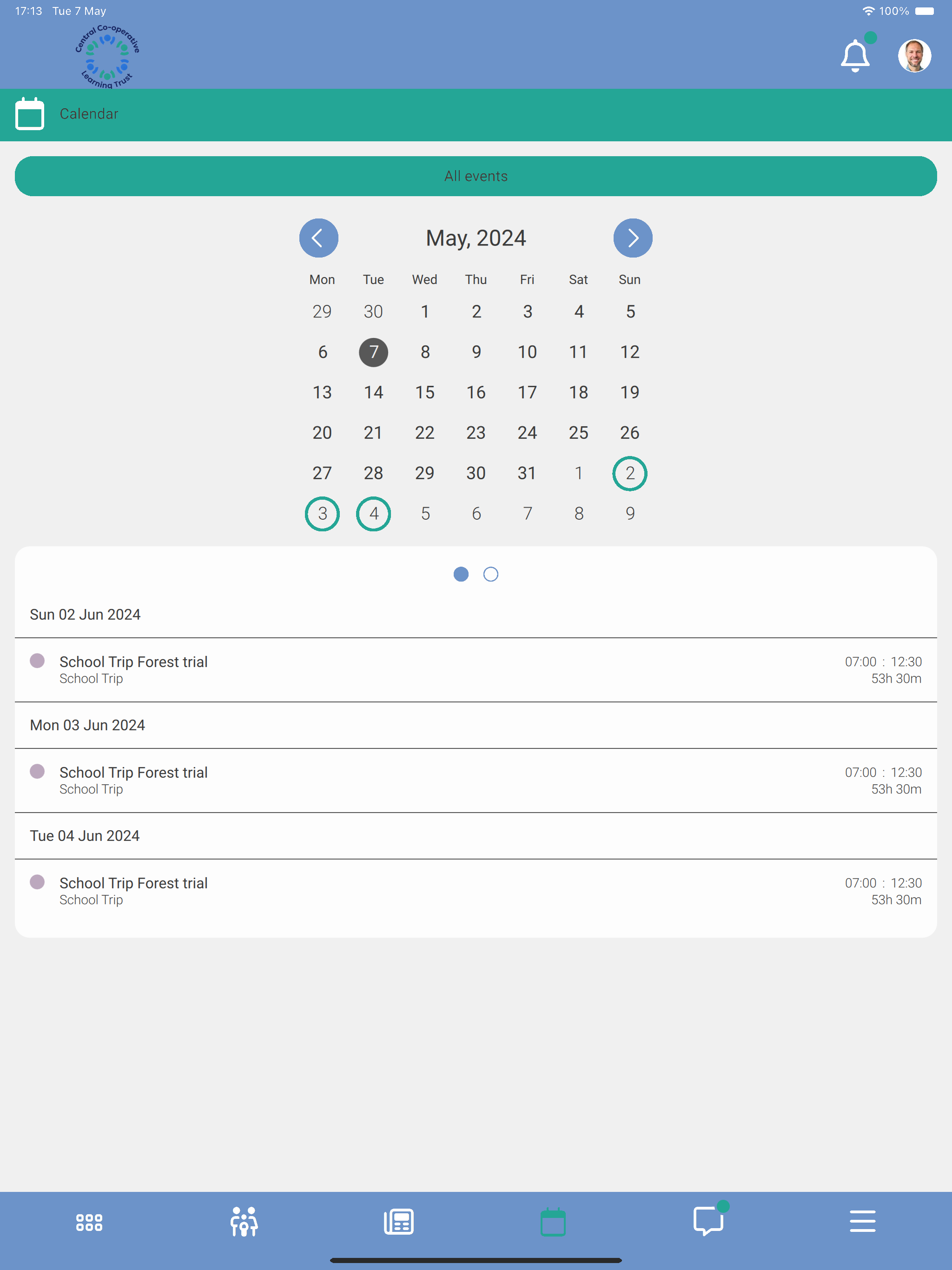 CCLT screenshot 10