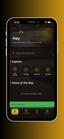 GemX Mobile Screenshot 2 of 10