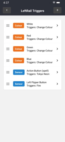 Stumblor Pinball: Mod Editor Screenshot 4 of 5
