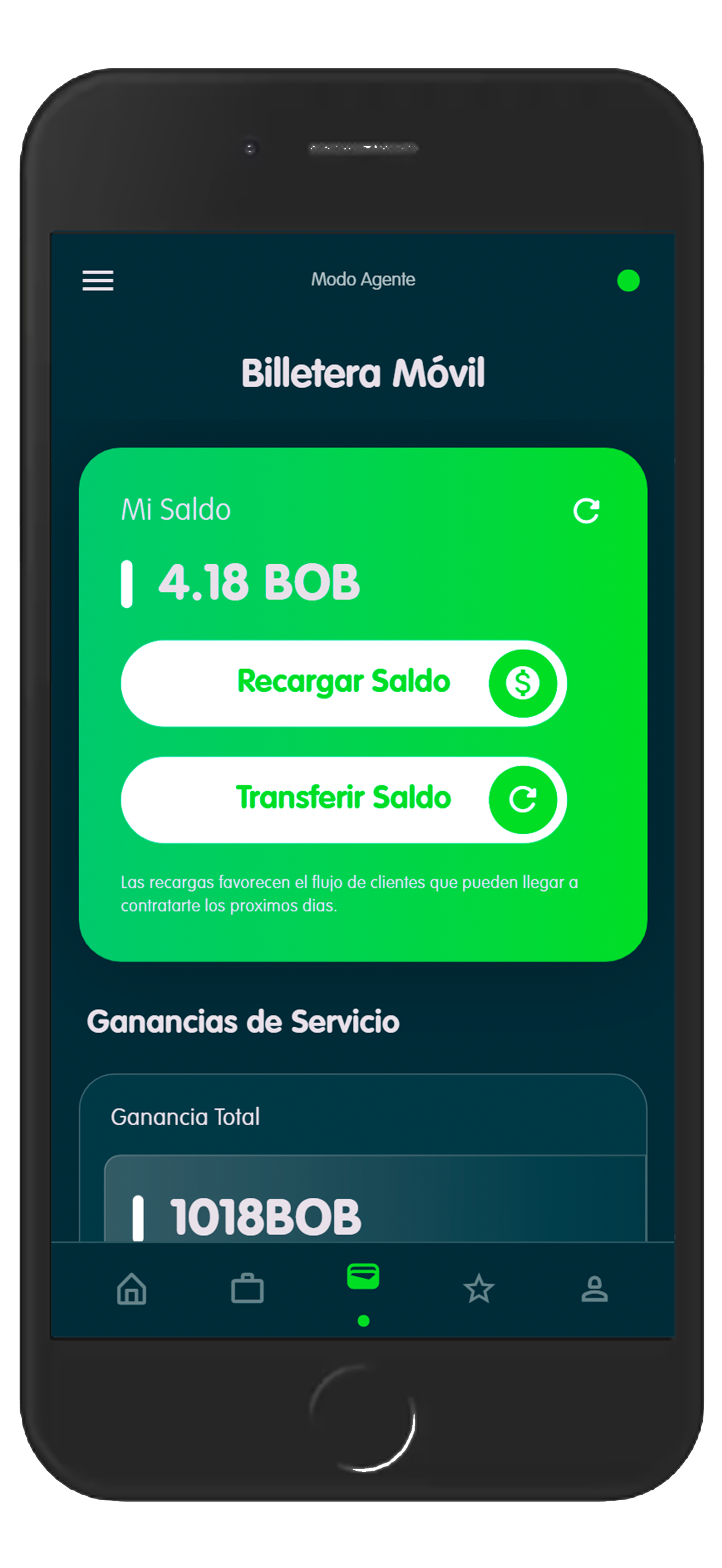 Pronto Service's screenshot 7