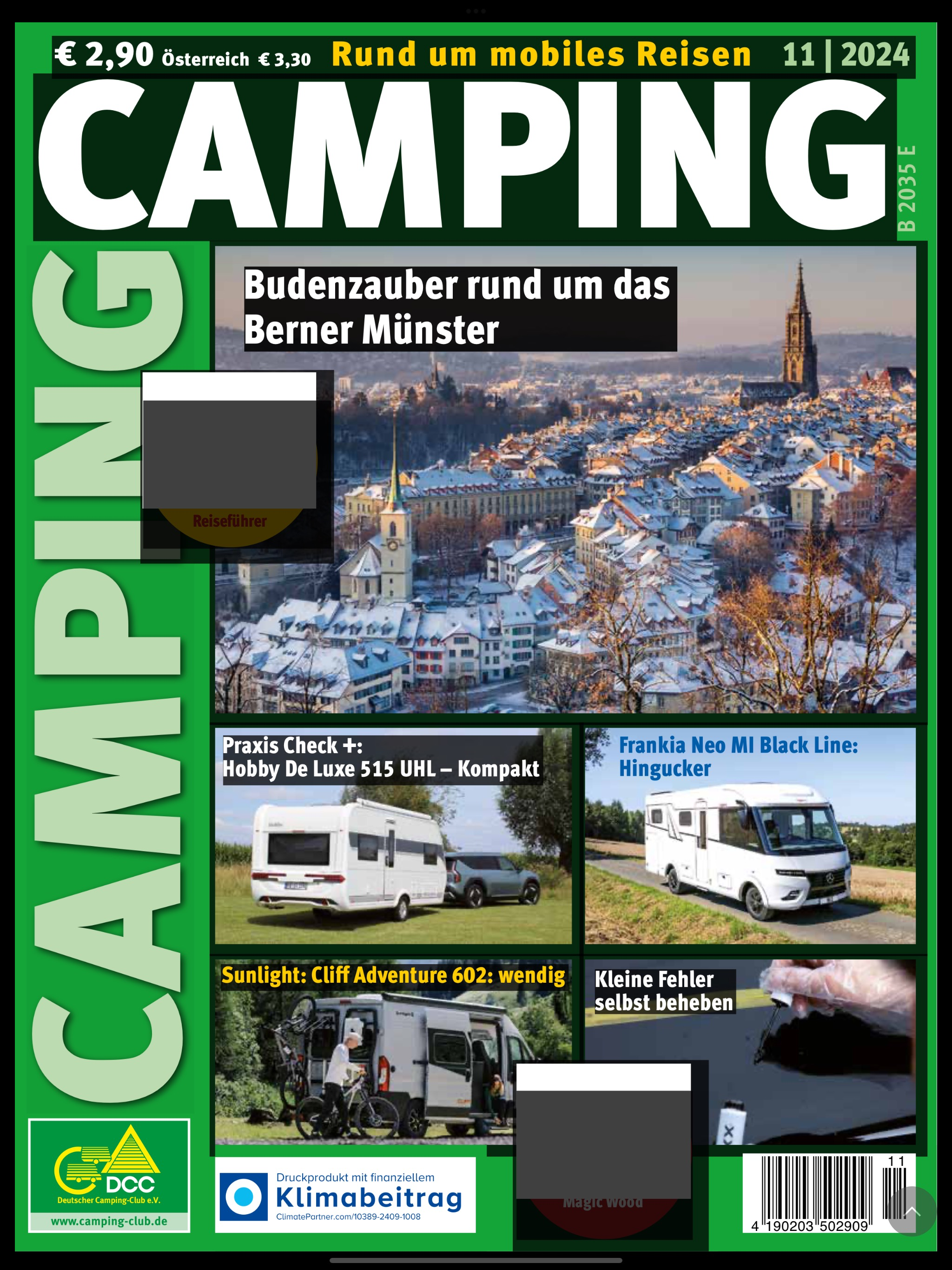 CAMPING-E-Paper