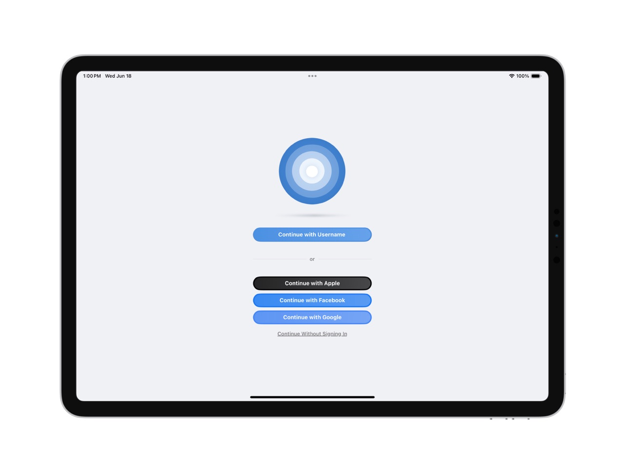 Screenshot 6 of Aqua Link Connect