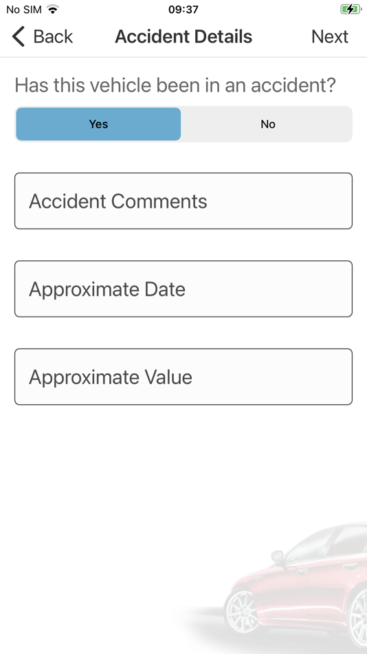 #4. Self Inspect (iOS) 由: Rokewood Technology CC