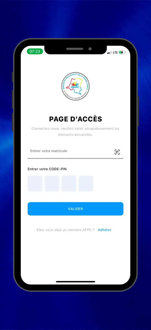 Screenshot #2 pour APPC
