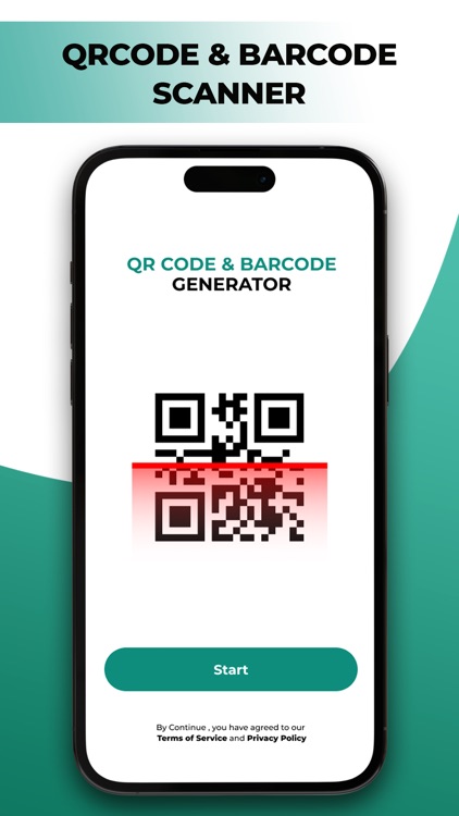 QR Code & Barcode Generator