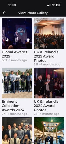 59club Screenshot 3 of 3