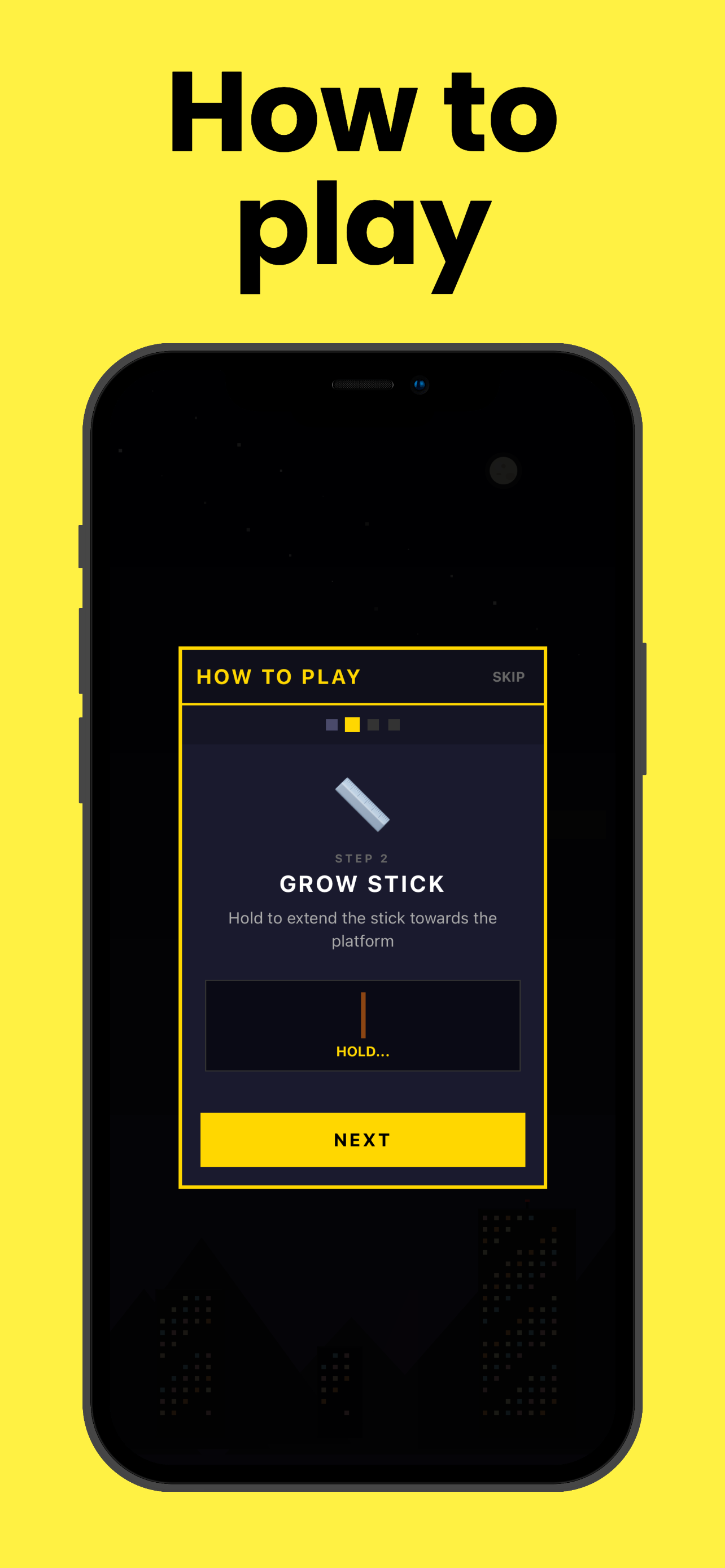 Cat Stick Hero