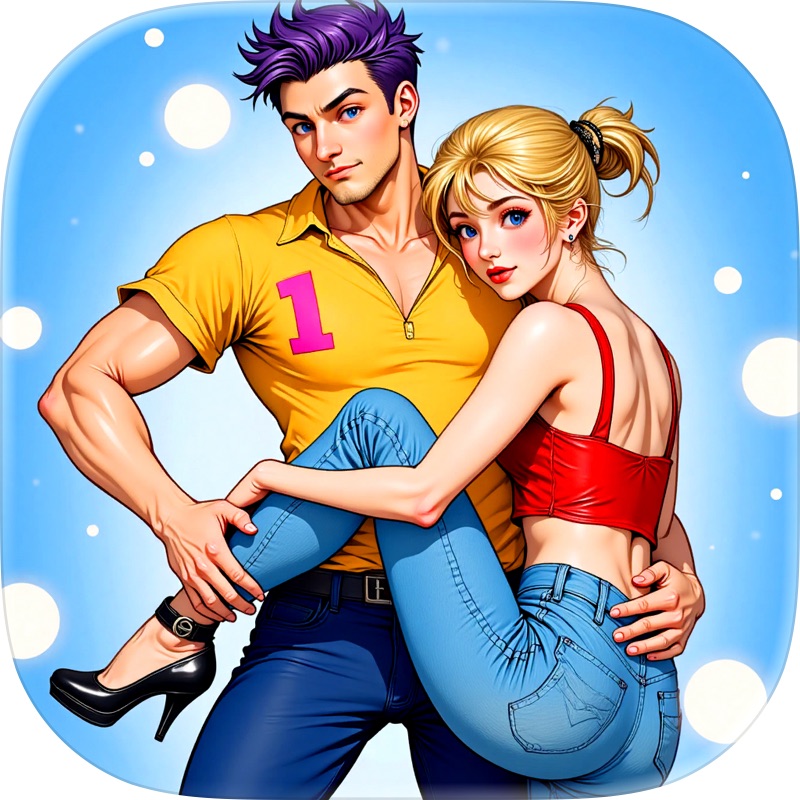 Audition Online - Dance4U screenshot 6