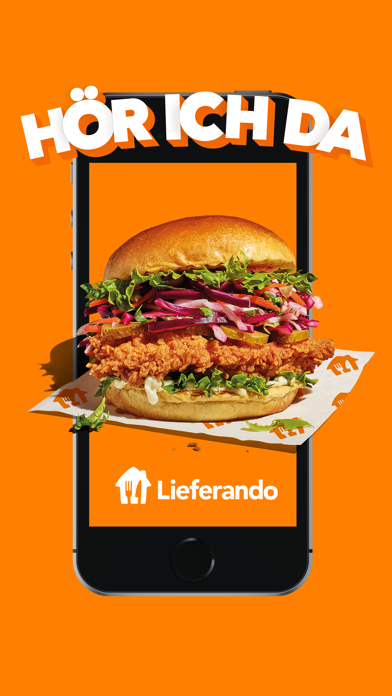 Lieferando.de