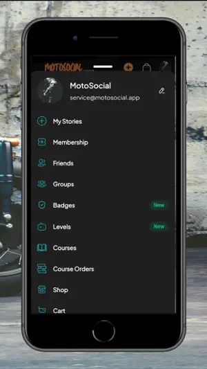 frsh - Fresh Presence Church screenshot 4