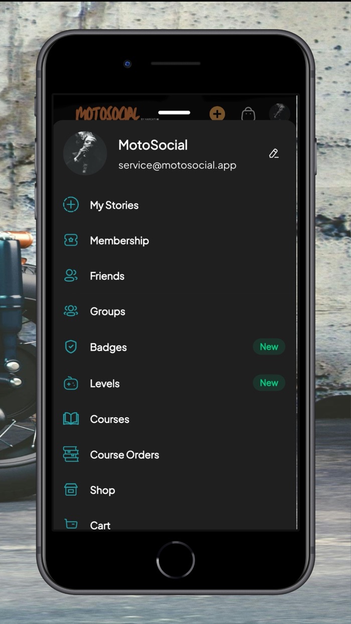 frsh - Fresh Presence Church