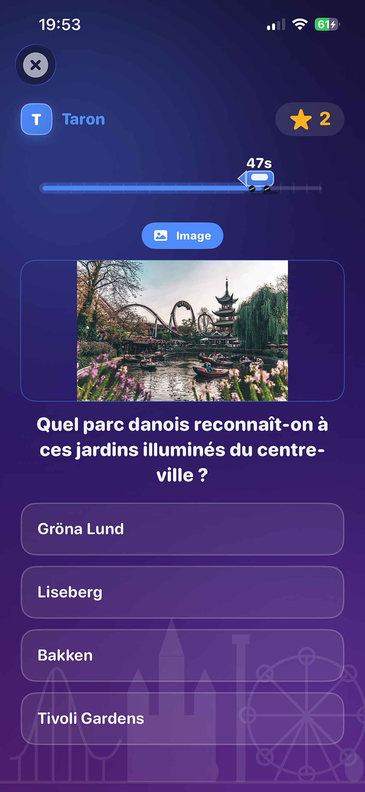 Coupe-File screenshot 4