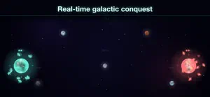 Space Force: Galaxy Conquest screenshot 2