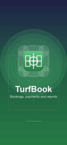 TurfBook Bangladesh screenshot
