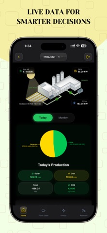 CGT Tracker Screenshot 2 of 6