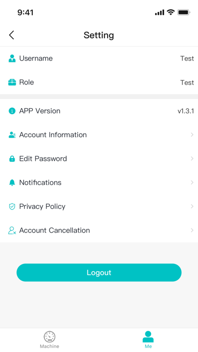 Screenshot 2 of RentalBay App